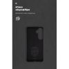 Чехол для мобильного телефона Armorstandart ICON Case Samsung A35 5G (A356) Black (ARM74319) - Изображение 3
