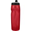 Пляшка для води Nike Refuel Bottle 32 OZ лимонний, чорний 946 мл N.100.7667.753.32 (887791745453) - Зображення 1