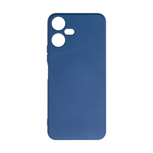 Чехол для мобильного телефона Armorstandart ICON Case Tecno POVA NEO 3 (LH6n) Camera cover Dark Blue (ARM76690)