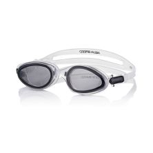 Окуляри для плавання Aqua Speed Sonic 073-01 6509 чорний, прозорий OSFM (5908217665096)