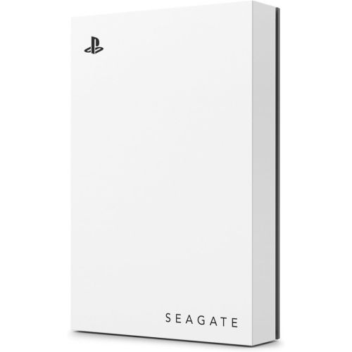 Зовнішній жорсткий диск 2.5 5TB Game Drive for PlayStation 5 Seagate (STLV5000200)