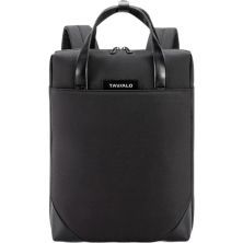 Рюкзак для ноутбука Tavialo 15.6 CityLife TC11.5 black 11,5л (TC11.5-124BL)