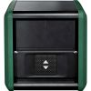 Лазерный нивелир Bosch Quigo Green до 12м, 0.6мм/м, 1.098кг (0.603.663.C04) - Изображение 2