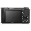 Цифровой фотоаппарат Sony Alpha ZV-E10 body black (ZVE10B.CEC) - Изображение 1