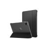 Чохол до планшета BeCover Tri Fold Hard Apple iPad Pro 11 2020/2021/2022 Black (709666) (709666) - Зображення 1