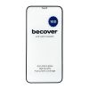 Стекло защитное BeCover Apple iPhone 11 10D Black (711323) - Изображение 2