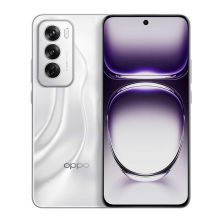 Мобильный телефон Oppo Reno12 5G 12/256GB Astro Silver (OFCPH2625_SILVER_12/256)