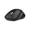 Мышка OfficePro M230B Silent Click Wireless/Bluetooth Black (M230B) - Изображение 1