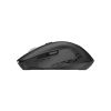 Мышка OfficePro M230B Silent Click Wireless/Bluetooth Black (M230B) - Изображение 2