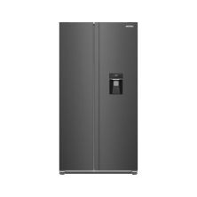 Холодильник MPM MPM-439-SBS-15/ND