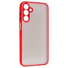 Чехол для мобильного телефона Armorstandart Frosted Matte Samsung M15 5G (M156) Red (ARM74382)