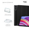 Чохол до планшета Armorstandart Smart Case Xiaomi Redmi Pad Pro / Poco Pad Black (ARM77456) - Зображення 3