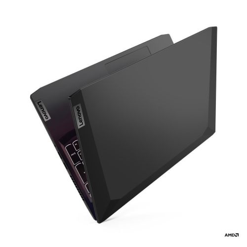 Ноутбук Lenovo IdeaPad Gaming 3 15ACH6 (82K202BBRA)