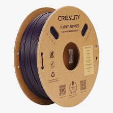 Пластик для 3D-принтера Creality PLA-CF 1кг, 1.75мм, purple (3301060018)