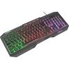 Клавіатура Fury Hellfire 2 LED Backlight USB Black (NFU-1586) - Зображення 1