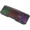 Клавіатура Fury Hellfire 2 LED Backlight USB Black (NFU-1586) - Зображення 2