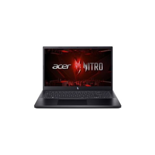 Ноутбук Acer Nitro V 15 ANV15-51 (NH.QQEEU.00D)