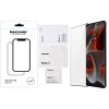 Стекло защитное BeCover Motorola Edge 50 Pro Black (712346) - Изображение 1