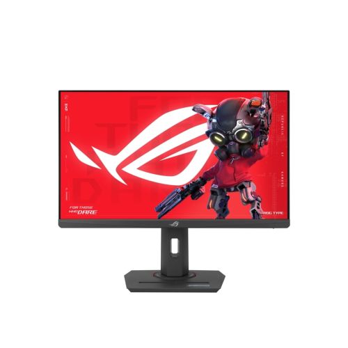 Монитор ASUS ROG Strix XG259CS