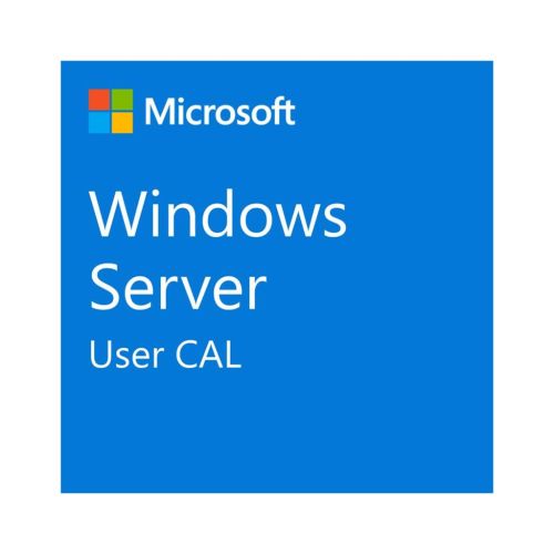 ПО для сервера Microsoft Windows Server 2025 - 1 User CAL Perpetual, Commercial, OneTime (DG7GMGF0PWHT_0002)