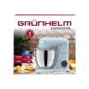 Кухонный комбайн Grunhelm GKM0025BL - Изображение 3