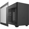 Корпус CoolerMaster NR200PV2-KCNN-S00 - Зображення 1