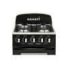 Плита DAHATI 2000-02В - Изображение 1