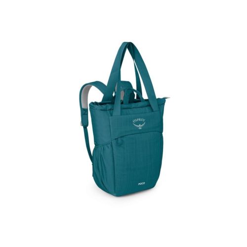 Рюкзак туристичний Osprey Poco Changing Tote deep peyto - O/S - синій (009.3766)