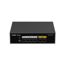 Коммутатор сетевой Ruijie Networks RG-ES106F-P