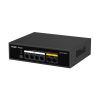 Коммутатор сетевой Ruijie Networks RG-ES106F-P - Изображение 2