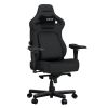 Крісло ігрове Anda Seat Kaiser 4 Fabric Size XL Dark Grey (AD12YDDC-XLL-20-GB-CF) - Зображення 2