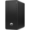 Комп'ютер HP Pro Tower 295 G8 / Ryzen7 5700G, 8, 512, DVD-WR, K&M (9H699ET) - Зображення 2