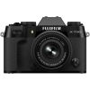 Цифровой фотоаппарат Fujifilm X-T50 + XC 15-45mm F3.5-5.6 Kit Black (16828741) - Изображение 1