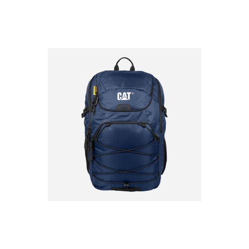 Рюкзак туристический Caterpillar (CAT) Le Meije 84425-645 40L синій (5711013148911)