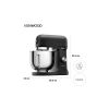 Кухонний комбайн Kenwood KMX 751 ABK (KMX751ABK) - Зображення 3