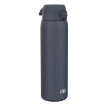 Пляшка для води ION8 OneTouch Vacuum Insulated 920 мл Ash Navy (I8TS1000ANAVY) Пляшка для води ION8 OneTouch Vacuum Insulated 920 мл Ash Navy (I8TS1000ANAVY)