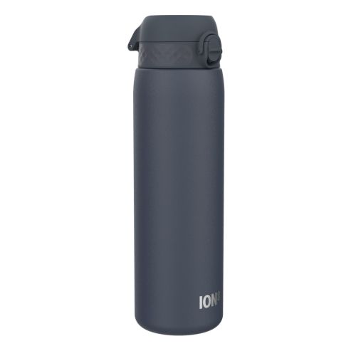Пляшка для води ION8 OneTouch Vacuum Insulated 920 мл Ash Navy (I8TS1000ANAVY)