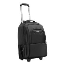 Рюкзак для ноутбука Promate 16 Mogul-TR Black (mogul-tr.black)