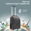 Рюкзак для ноутбука Promate 16 Mogul-TR Black (mogul-tr.black) - Зображення 1