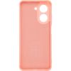 Чохол до мобільного телефона Armorstandart ICON Xiaomi Redmi A5 4G / Poco C71 4G Camera cover Pink (ARM84892) - Зображення 1