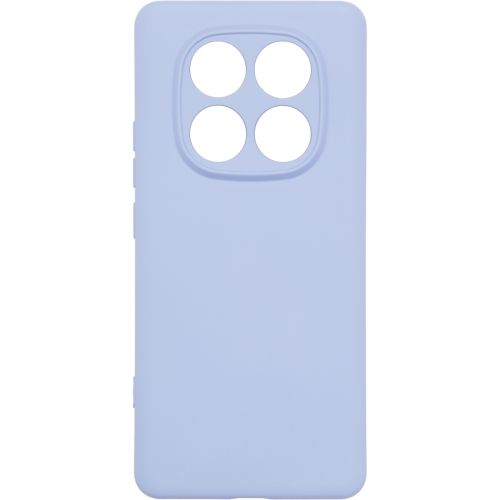 Чохол до мобільного телефона Armorstandart ICON Xiaomi Redmi Note 14 Pro 4G Camera cover Lavender (ARM79826)