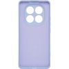 Чохол до мобільного телефона Armorstandart ICON Xiaomi Redmi Note 14 Pro 4G Camera cover Lavender (ARM79826) - Зображення 1