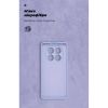 Чохол до мобільного телефона Armorstandart ICON Xiaomi Redmi Note 14 Pro 4G Camera cover Lavender (ARM79826) - Зображення 3