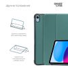 Чохол до планшета Armorstandart Smart Case iPad 11 2025 (A16) / 10.9 2024 / 2022 Pine Green (ARM84014) - Зображення 3