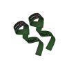 Кистьові лямки PowerPlay 7064 Lifting Gym Straps Зелені (PP_7064_Green) - Зображення 1