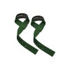 Кистьові лямки PowerPlay 7064 Lifting Gym Straps Зелені (PP_7064_Green) - Зображення 2
