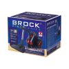 Пылесос Brock BVC 8055 RD - Изображение 2