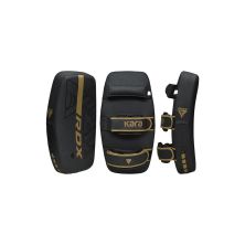 Маківара RDX Arm Pad F6 Matte Golden (APR-F6MGL)