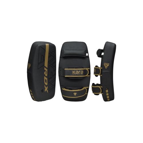 Маківара RDX Arm Pad F6 Matte Golden (APR-F6MGL)