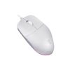 Мышка Defender Azora MB-241 LED USB White (52242) - Изображение 1